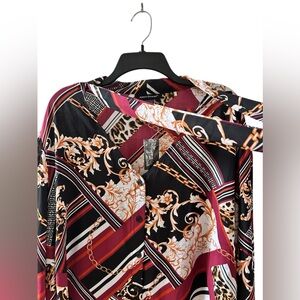 Woman Blouse nwt